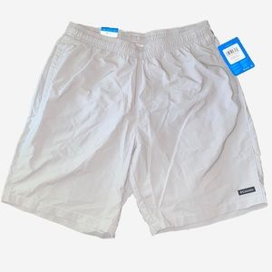 Men’s Columbia Roatan Drifter Water Shorts Size M